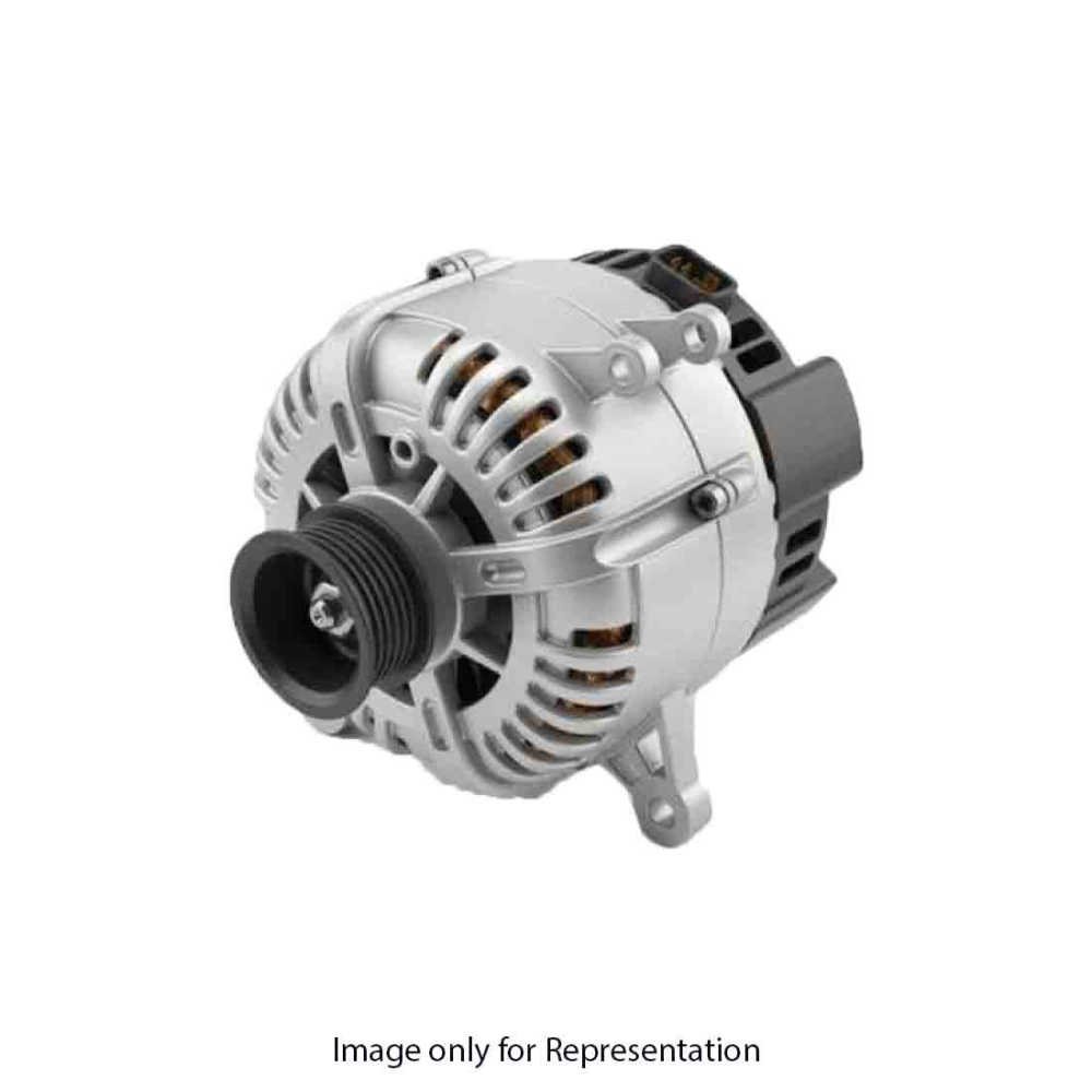 Alternator Assembly - 2L7Z10346BB